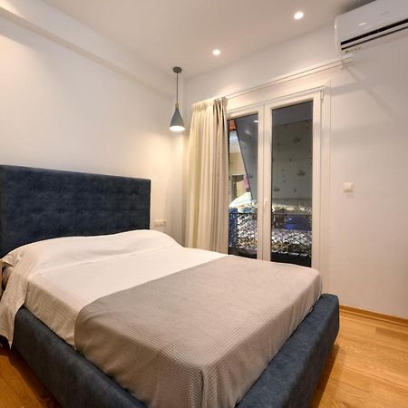 Kukos Apartment Corfu كانوني المظهر الخارجي الصورة