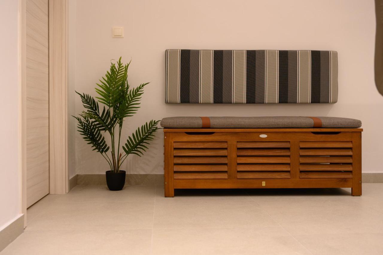 Kukos Apartment Corfu كانوني المظهر الخارجي الصورة